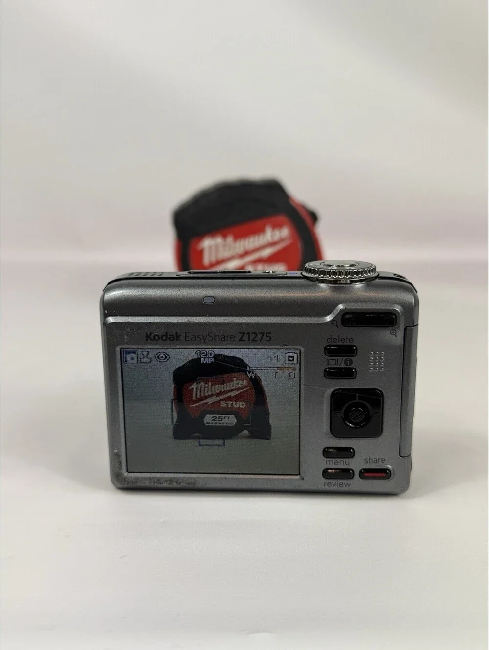Kodak turns but